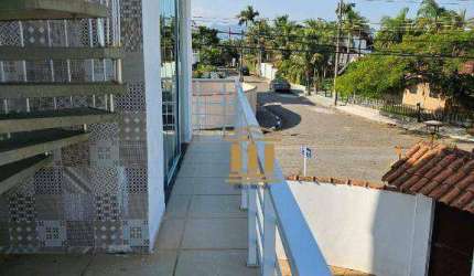 Sobrado com 4 dormitórios à venda, 220 m² por R$ 1.320.000,00 - Massaguaçu - Caraguatatuba/SP