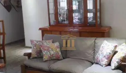 Apartamento com 3 dormitórios à venda, 103 m² por R$ 650.000,00 - Bosque dos Eucaliptos - São José dos Campos/SP