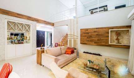 Casa com 3 dormitórios, 372 m² - venda por R$ 2.300.000,00 ou aluguel por R$ 11.735,00/mês - Parque Mirante Do Vale - Jacareí/SP