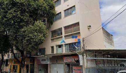 Sala para alugar, 250 m² por R$ 2.500,00/mês - Centro - Governador Valadares/MG