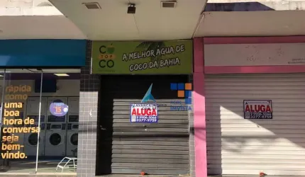 Loja para alugar, 14 m² por R$ 1.674,00/mês - Centro - Governador Valadares/MG