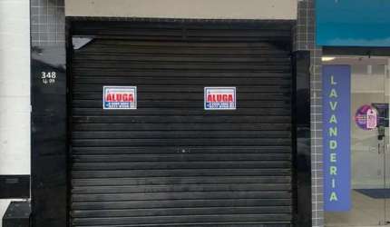 Loja para alugar, 45 m² por R$ 2.700,00/mês - Centro - Governador Valadares/MG
