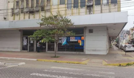 Loja para alugar, 680 m² por R$ 20.661,22/mês - Centro - Governador Valadares/MG