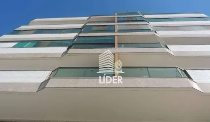Apartamento com 3 dormitórios à venda, 111 m² por R$ 540.000,00 - Braga - Cabo Frio/RJ