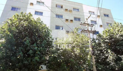 Apartamento à venda, 24 m² por R$ 270.000,00 - Praia do Forte - Cabo Frio/RJ