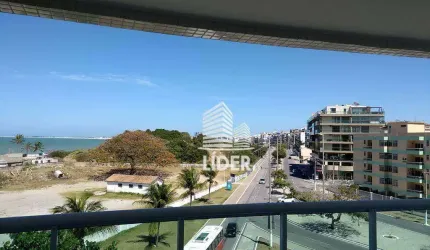 Cobertura com 3 dormitórios à venda, 188 m² por R$ 2.200.000,00 - Praia do Forte - Cabo Frio/RJ