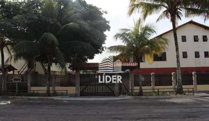 Apartamento com 2 dormitórios à venda, 87 m² por R$ 330.000,00 - Peró - Cabo Frio/RJ