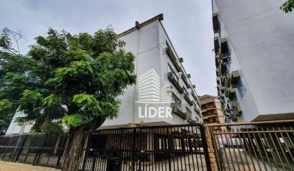 Apartamento com 2 dormitórios à venda, 67 m² por R$ 430.000,00 - Praia do Forte - Cabo Frio/RJ