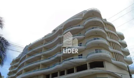 Apartamento com 2 dormitórios à venda, 92 m² por R$ 500.000,00 - Braga - Cabo Frio/RJ