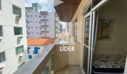Apartamento com 3 dormitórios, 119 m² - venda por R$ 680.000,00 ou aluguel por R$ 4.242,68/mês - Vila Nova - Cabo Frio/RJ