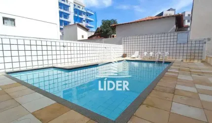 Apartamento com 3 dormitórios à venda, 189 m² por R$ 800.000,00 - Praia do Forte - Cabo Frio/RJ