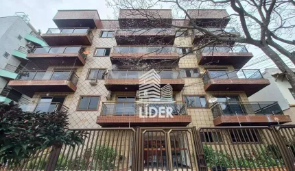 Apartamento com 2 dormitórios à venda, 98 m² por R$ 440.000,00 - Braga - Cabo Frio/RJ