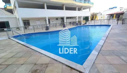 Apartamento com 2 dormitórios à venda, 116 m² por R$ 700.000,00 - Praia do Forte - Cabo Frio/RJ