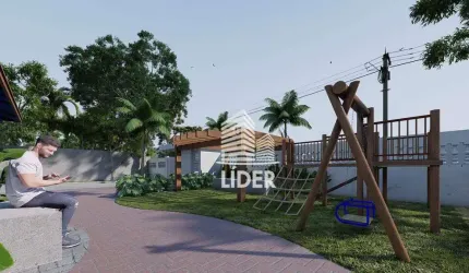 Casa com 3 dormitórios à venda, 154 m² por R$ 1.480.000,00 - Portinho - Cabo Frio/RJ