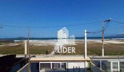 Casa com 4 dormitórios à venda, 143 m² por R$ 1.170.000,00 - Foguete - Cabo Frio/RJ