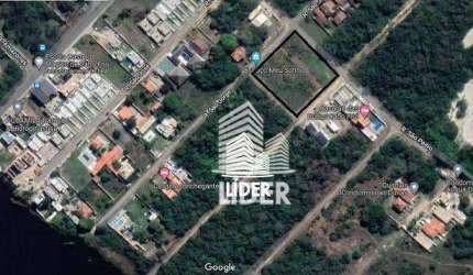 Casa com 2 dormitórios à venda, 55 m² por R$ 260.000,00 - Parque Balneário São Francisco - Cabo Frio/RJ
