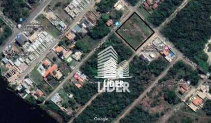 Casa com 2 dormitórios à venda, 55 m² por R$ 260.000,00 - Guriri - Cabo Frio/RJ