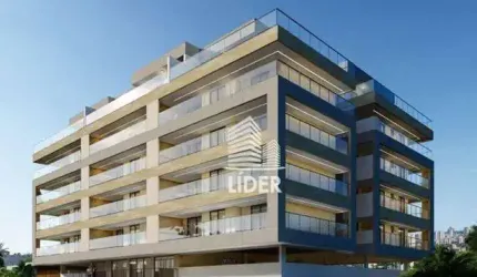 Apartamento com 2 dormitórios à venda, 132 m² por R$ 499.000,00 - Braga - Cabo Frio/RJ