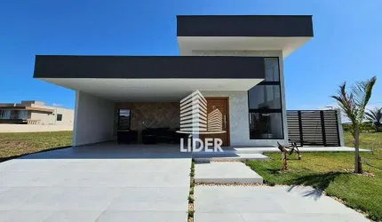 Casa com 3 dormitórios à venda, 200 m² por R$ 1.400.000,00 - Guriri - Cabo Frio/RJ