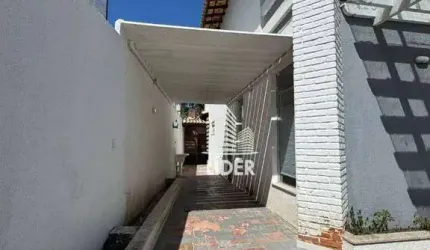 Casa para alugar, 145 m² por R$ 8.031,60/mês - Passagem - Cabo Frio/RJ