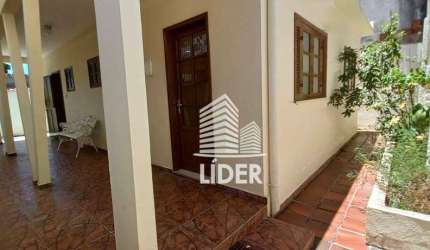 Casa com 2 dormitórios à venda, 80 m² por R$ 500.000,00 - Centro - Cabo Frio/RJ
