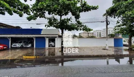 Terreno à venda, 1772 m² por R$ 7.000.000,00 - Centro - Cabo Frio/RJ