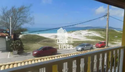 Casa com 2 dormitórios à venda, 75 m² por R$ 600.000,00 - Foguete - Cabo Frio/RJ