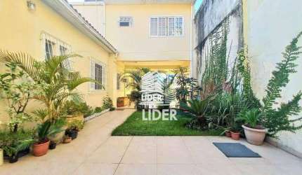 Casa com 3 dormitórios à venda, 69 m² por R$ 850.000,00 - Centro - Cabo Frio/RJ