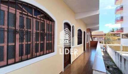 Casa com 1 dormitório à venda, 28 m² por R$ 240.000,00 - Braga - Cabo Frio/RJ