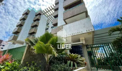 Cobertura com 5 dormitórios à venda, 305 m² por R$ 2.300.000,00 - Praia do Forte - Cabo Frio/RJ
