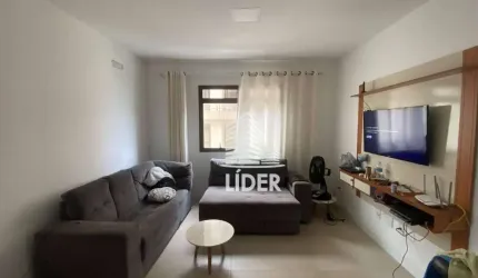 Apartamento com 2 dormitórios à venda, 92 m² por R$ 510.000,00 - Braga - Cabo Frio/RJ