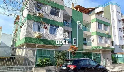Apartamento com 2 dormitórios à venda, 89 m² por R$ 390.000,00 - Braga - Cabo Frio/RJ