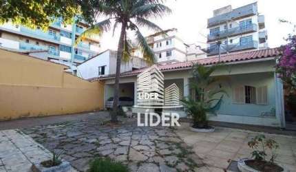 Casa com 3 dormitórios à venda, 160 m² por R$ 1.300.000,00 - Vila Nova - Cabo Frio/RJ