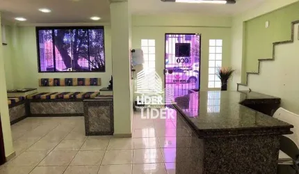 Loja à venda, 150 m² por R$ 650.000,00 - Vila Nova - Cabo Frio/RJ