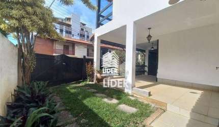 Casa com 4 dormitórios à venda, 115 m² por R$ 650.000,00 - Braga - Cabo Frio/RJ