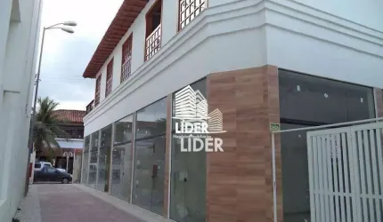Loja à venda, 25 m² por R$ 850.000,00 - Centro - Cabo Frio/RJ