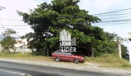 Terreno à venda, 877 m² por R$ 1.200.000,00 - Ogiva - Cabo Frio/RJ