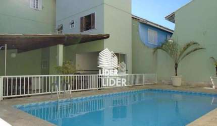 Casa com 3 dormitórios à venda, 110 m² por R$ 800.000,00 - Foguete - Cabo Frio/RJ