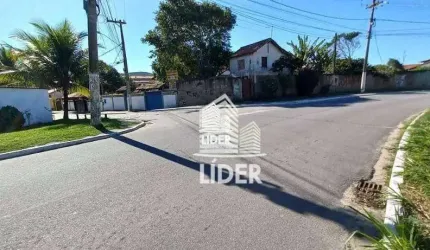 Terreno à venda, 3200 m² por R$ 1.700.000,00 - Peró - Cabo Frio/RJ
