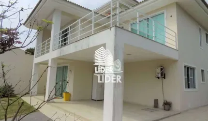 Casa com 4 dormitórios à venda, 301 m² por R$ 1.300.000,00 - Ogiva - Cabo Frio/RJ