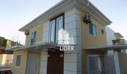 Casa com 3 dormitórios à venda, 100 m² por R$ 780.000,00 - Peró - Cabo Frio/RJ