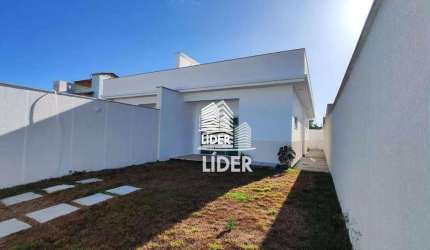 Casa com 3 dormitórios à venda, 80 m² por R$ 460.000,00 - Peró - Cabo Frio/RJ