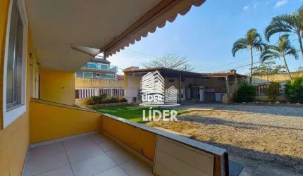 Casa com 2 dormitórios à venda, 66 m² por R$ 370.000,00 - Parque Burle - Cabo Frio/RJ