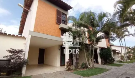 Casa com 3 dormitórios à venda, 112 m² por R$ 525.000,00 - Braga - Cabo Frio/RJ