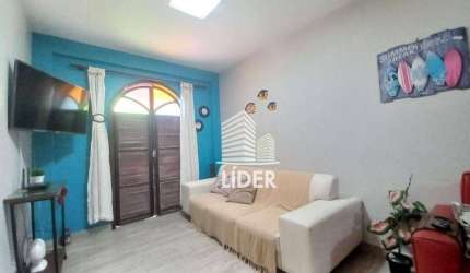 Apartamento com 2 dormitórios à venda, 96 m² por R$ 530.000 - Centro - Cabo Frio/RJ