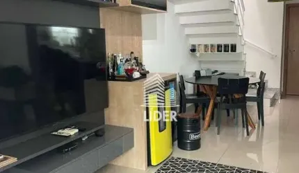 Casa com 3 dormitórios à venda, 126 m² por R$ 725.000,00 - Palmeiras - Cabo Frio/RJ