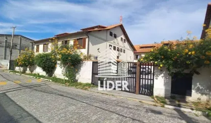 Apartamento com 1 dormitório à venda, 57 m² por R$ 320.000,00 - Peró - Cabo Frio/RJ