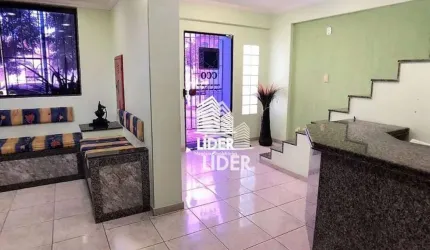 Loja para alugar, 150 m² por R$ 7.720,00 - Vila Nova - Cabo Frio/RJ