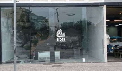 Loja para alugar, 30 m² por R$ 9.384,00 - Centro - Cabo Frio/RJ
