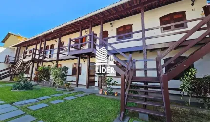 Casa com 2 dormitórios, 78 m² - venda por R$ 350.000,00 ou aluguel por R$ 3.045,00 - Braga - Cabo Frio/RJ